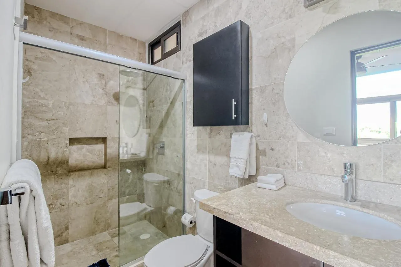 Haab Luxury Condos #302 Playa del Carmen 0*,  Mexico